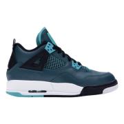 Retro Teal Limited Edition Sneakers