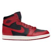 Retro High 85 Varsity Red