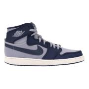 Retro High AJ KO Georgetown Edition