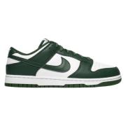 Begrænset udgave Dunk Low Spartan Green