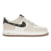 Begrænset udgave Bandana Paisley Swoosh Sneakers