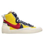 Begrænset udgave Snow Beach Blazer Mid Sacai