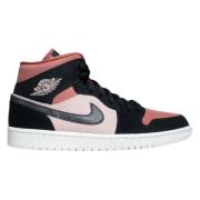 Begrænset udgave Air Jordan 1 Mid