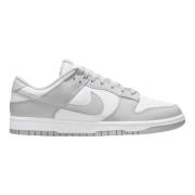 Dunk Low Grey Fog