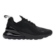 Begrænset udgave Air Max 270 Triple Black