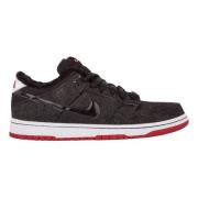 Begrænset udgave Dunk Low Larry Perkins