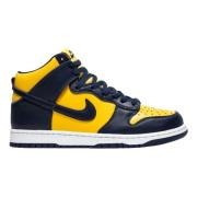 Begrænset udgave High Michigan Sneakers