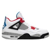 Begrænset udgave Air Jordan 4 Retro