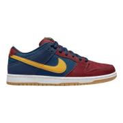 Begrænset udgave Dunk Low Barcelona