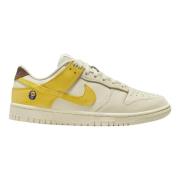 Begrænset udgave Banan Dunk Low LX