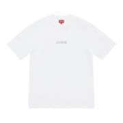 Begrænset udgave Bullion Logo T-shirt