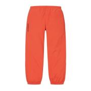 Begrænset udgave Warm Up Pant Orange