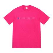 Pink Location Tee Limited Edition