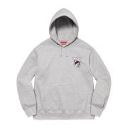 Snowman Hooded Sweatshirt Limited Edition