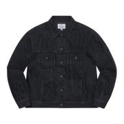 Begrænset udgave Denim Trucker Jacket