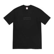 Begrænset udgave Tonal Box Logo Tee