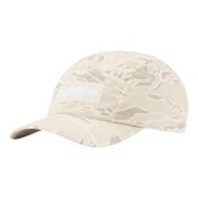 Reflekterende Tiger Camo Camp Cap