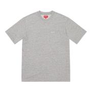 Begrænset udgave Lomme Tee Heather Grey