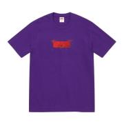 Begrænset oplag Ralph Steadman Box Logo Tee