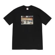 Begrænset udgave Thrasher Game Tee Sort