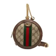 Pre-owned Stof gucci-tasker