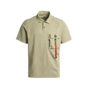 Redningspolo Bomuld Jersey Polo