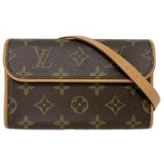 Pre-owned Stof louis-vuitton-tasker