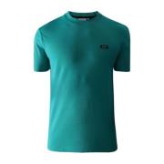 Herre Thermo Tech Pique T-Shirt