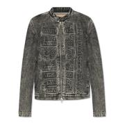 Denim Jacket D-GLORY-S1