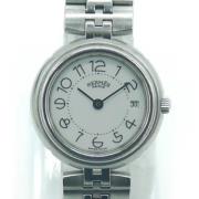 Pre-owned Rustfrit stal watches