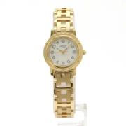 Pre-owned Farvet Guld watches