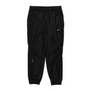 Begrænset udgave Nocta Track Pants Sort