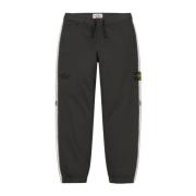 Begrænset udgave Stone Island Stripe Sweatpant