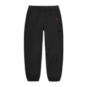 Vandafvisende Fleece Sweatpant