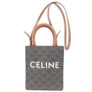 Pre-owned Plast celine-tasker