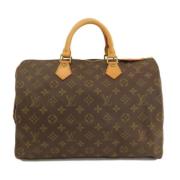 Pre-owned Stof louis-vuitton-tasker