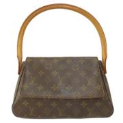 Pre-owned Stof louis-vuitton-tasker