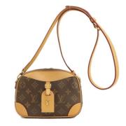 Pre-owned Stof louis-vuitton-tasker