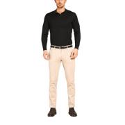 Gabardine Stretch Chino Bukser Regular Fit