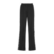 Star Wide Leg Jogging Pant