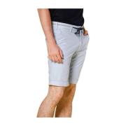 Regnbue Chino Bermuda Shorts