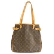 Pre-owned Stof louis-vuitton-tasker