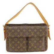 Pre-owned Stof louis-vuitton-tasker