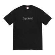 Begrænset udgave Chalk Box Logo Tee