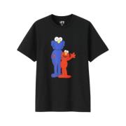 Sesame Street BFF Elmo Tee Sort