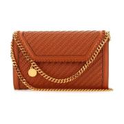 Crossbody Tasker