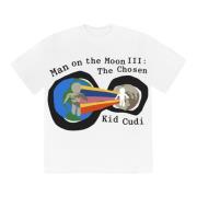 Kid Cudi MOTM III T-Shirt