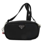 Pre-owned Stof prada-tasker