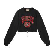 Bomulds Sweatshirt