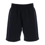 EKD Fleece-Back Sweatshorts